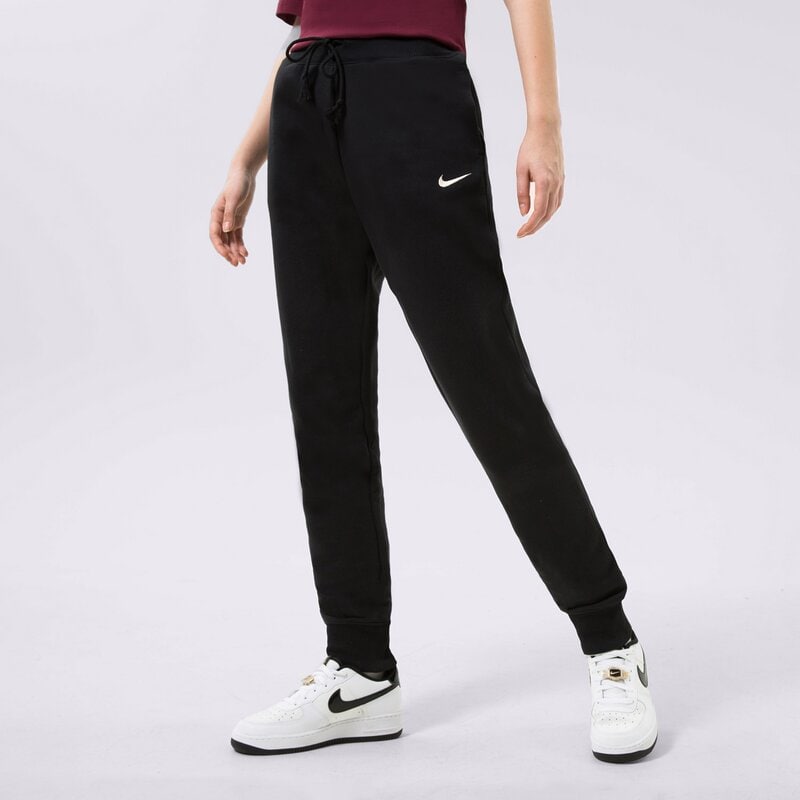 NIKE NOHAVICE  W NSW STYLE FLC HR PANT STD
