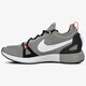 pánske tenisky (obuv) NIKE DUELIST RACER 918228008 farba sivá
