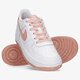 detské tenisky (obuv) NIKE AIR FORCE 1 LV8 dm0985-100 farba biela
