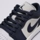 pánske tenisky (obuv) AIR JORDAN 1 LOW  iv6045-451 farba modrá