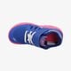 detská bežecká obuv NIKE FREE 5 644448400 farba modrá