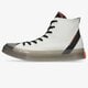 pánske tenisky (obuv) CONVERSE CHUCK TAYLOR ALL STAR CX 172807c farba sivá