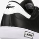 pánske tenisky (obuv) LACOSTE POWERCOURT 0520 1 SMA 740sma0060312 farba čierna