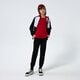detské tričko JORDAN TRIČKO JUMPMAN AIR EMROIDERY BOY 95a903-r78 farba červená