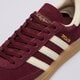 dámske tenisky (obuv) ADIDAS HANDBALL SPEZIAL W jp8726 farba bordová