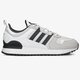 pánske tenisky (obuv) ADIDAS ZX 700 HD fy1103 farba biela