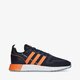 pánske tenisky (obuv) ADIDAS MULTIX gz3529 farba čierna