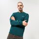 pánska mikina CHAMPION MIKINA CREWNECK SWEATSHIRT 218288gs549 farba zelená