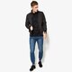 pánske tričko NEW ERA TRIČKO CRAFTED HISTORY LL TEE 11278283 farba čierna