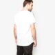 pánske tričko ADIDAS TRIČKO STR ESS TEE aj8068 farba biela