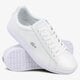 dámske tenisky (obuv) LACOSTE CARNABY EVO 118 6 735spw001314x farba biela