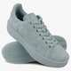 dámske tenisky (obuv) ADIDAS STAN SMITH BOLD W cg3774 farba modrá