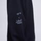 dámska mikina S.NOW JOB SIZEER CREWNECK “I DON'T KNOW” BLACK si123blu51001 farba čierna