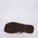 dámske šľapky HAVAIANAS SLIM SQUARE 4148301-0727 farba hnedá