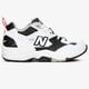 dámske tenisky (obuv) NEW BALANCE WX608RB1 wx608rb1 farba čierna