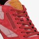 pánske tenisky (obuv) REEBOK CL LEATHER CH  bd1665 farba bordová