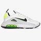 pánske tenisky (obuv) NIKE AIR MAX 2090 C/S dh7708-101 farba biela