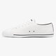 detské tenisky (obuv) LACOSTE MARCEL 316 2 732spj0105001 farba biela