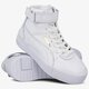 dámske tenisky (obuv) PUMA CALI SPORT TOP WARM UP WN’S 37343601 farba biela