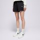 dámske šortky JORDAN ŠORTKY  W J BRKLN FLC SHORT 24 fv7080-010 farba čierna