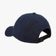 detská šiltovka NIKE ČIAPKA U NSW H86 METAL SWOOSH 405043451 farba tmavomodrá