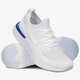 dámske tenisky (obuv) NIKE WMNS EPIC REACT FLYKNIT aq0070-100 farba biela