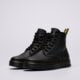 pánska vychádzková obuv DR.MARTENS BROOKLINE CHUKKA 6 EYE BOOT 41550001 farba čierna