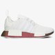 detské tenisky (obuv) ADIDAS NMD_R1 J fv1689 farba biela