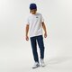 pánske nohavice LEVI'S NOHAVICE  502 HI BALL UTILITY a2051-0002 farba tmavomodrá