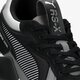 pánske tenisky (obuv) PUMA RS-X MIX 38046203 farba čierna