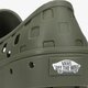 pánske skate obuv VANS UA TREK SLIP-ON vn0a5hf850k1 farba khaki