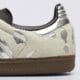 dámske tenisky (obuv) ADIDAS SAMBA OG W kj2314 farba strieborná