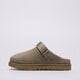 dámske šľapky UGG W GOLDENSTAR CLOG 1138252skp farba fialová