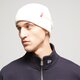 detská čiapka LEVI'S ČIAPKA SLOUCHY RED TAB BEANIE d7543-0004 farba biela