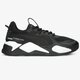 pánske tenisky (obuv) PUMA RS-X POP 38046102 farba čierna