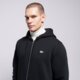 pánska mikina NIKE MIKINA S KAPUCŇOU M NSW CLUB ih4297-010 farba čierna