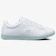dámske tenisky (obuv) LACOSTE CARNABY EVO 118 3 735spw00101t3 farba biela