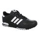 detské tenisky (obuv) ADIDAS ZX 700 K  q23982 farba čierna