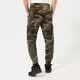 pánske nohavice SPRAYGROUND NOHAVICE  CAMO CARGO PANTS sp216 farba viacfarebná