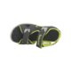 detské sandále TIMBERLAND ADVENTURE SEEKER 2 STRAP SANDAL 2475a farba sivá