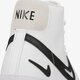 detské tenisky (obuv) NIKE BLAZER MID '77  dr7893-100 farba biela