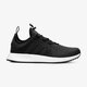 detské tenisky (obuv) ADIDAS X_PLR J bb2577 farba čierna