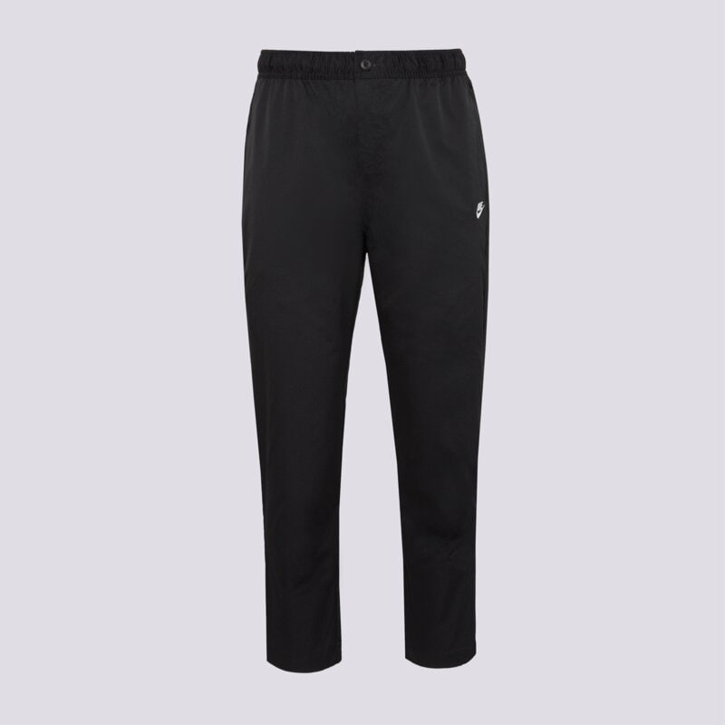 NIKE NOHAVICE  M NK CLUB WVN TAPER PANT