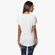 dámske tričko NIKE TRIČKO TEE-BF AIR MAX 95 685502100 farba biela
