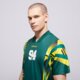 pánske tričko ADIDAS TRIČKO SANTIAGO JSY ks5502 farba zelená