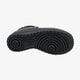 NIKE LUNAR FORCE 1 SNEAKERBOOT  706803002 farba čierna