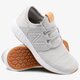 dámske tenisky (obuv) NEW BALANCE WCRUZKG2 wcruzkg2 farba sivá