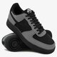 pánske tenisky (obuv) NIKE AIR FORCE 1 '07  820266020 farba čierna