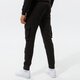 pánske nohavice CHAMPION NOHAVICE  RIB CUFF PANTS 216017kk001 farba čierna