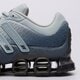 pánske tenisky (obuv) ADIDAS MEGARIDE jh5524 farba modrá